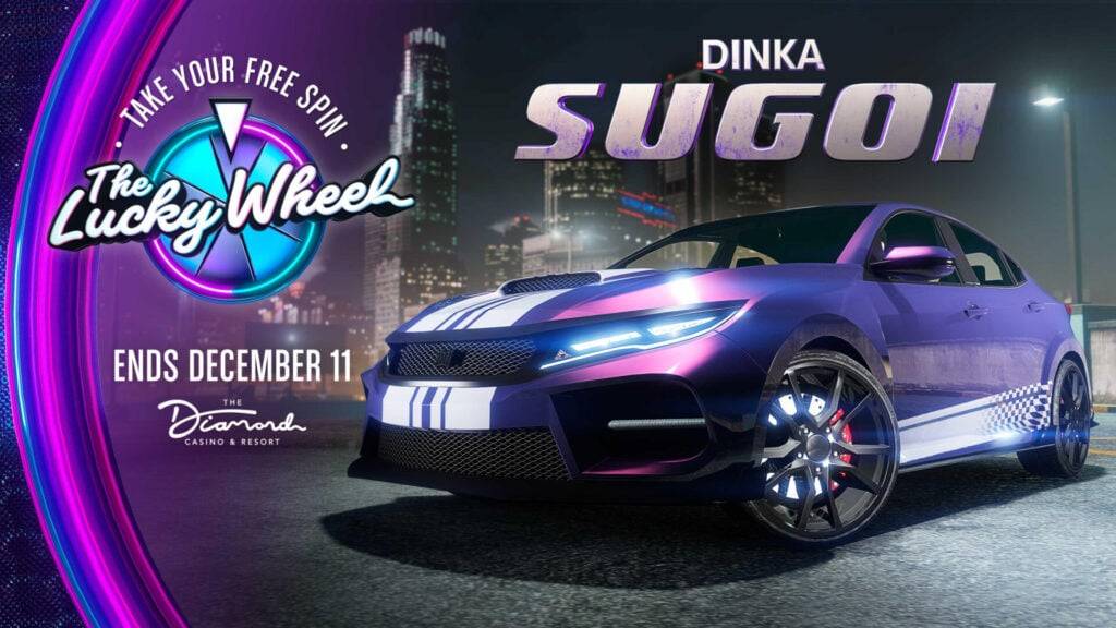GTA Online GTA Online
