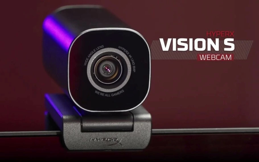 HyperX Vision S