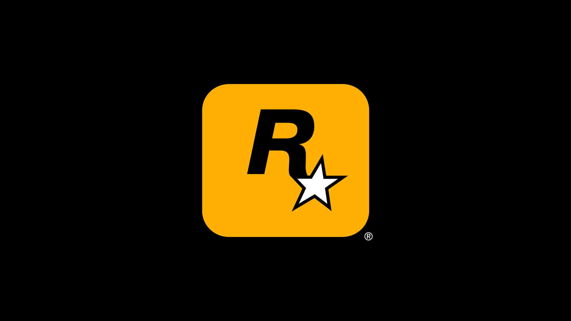 Rockstar Games - Grand Theft Auto