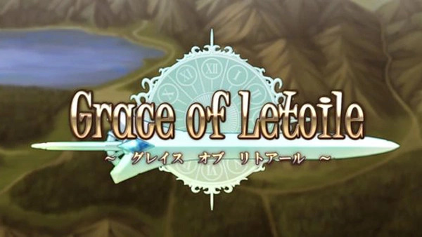Grace of Letoile
