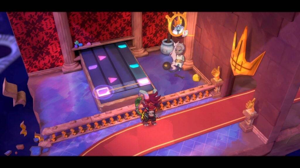 Super Crazy Rhythm Castle Super Crazy Rhythm Castle