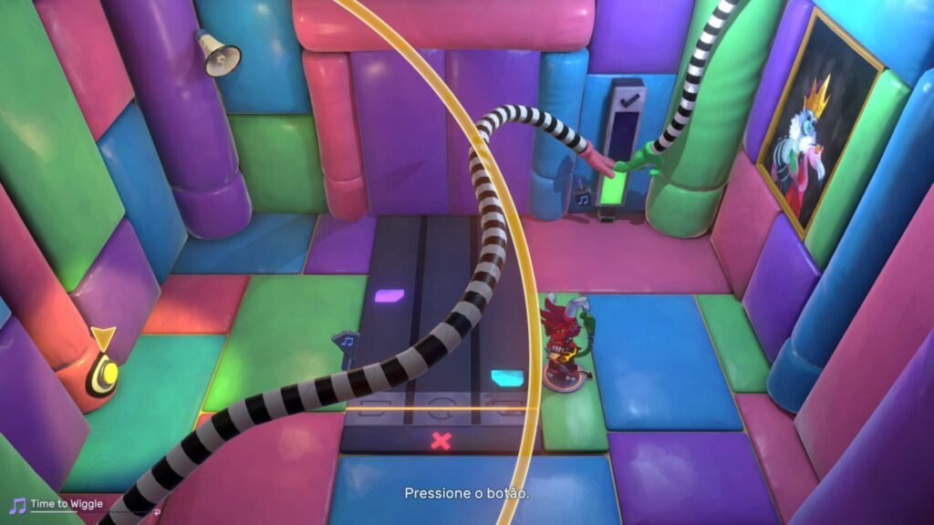 Super Crazy Rhythm Castle Super Crazy Rhythm Castle