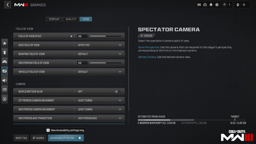 call of duty Call of Duty Modern Warfare III