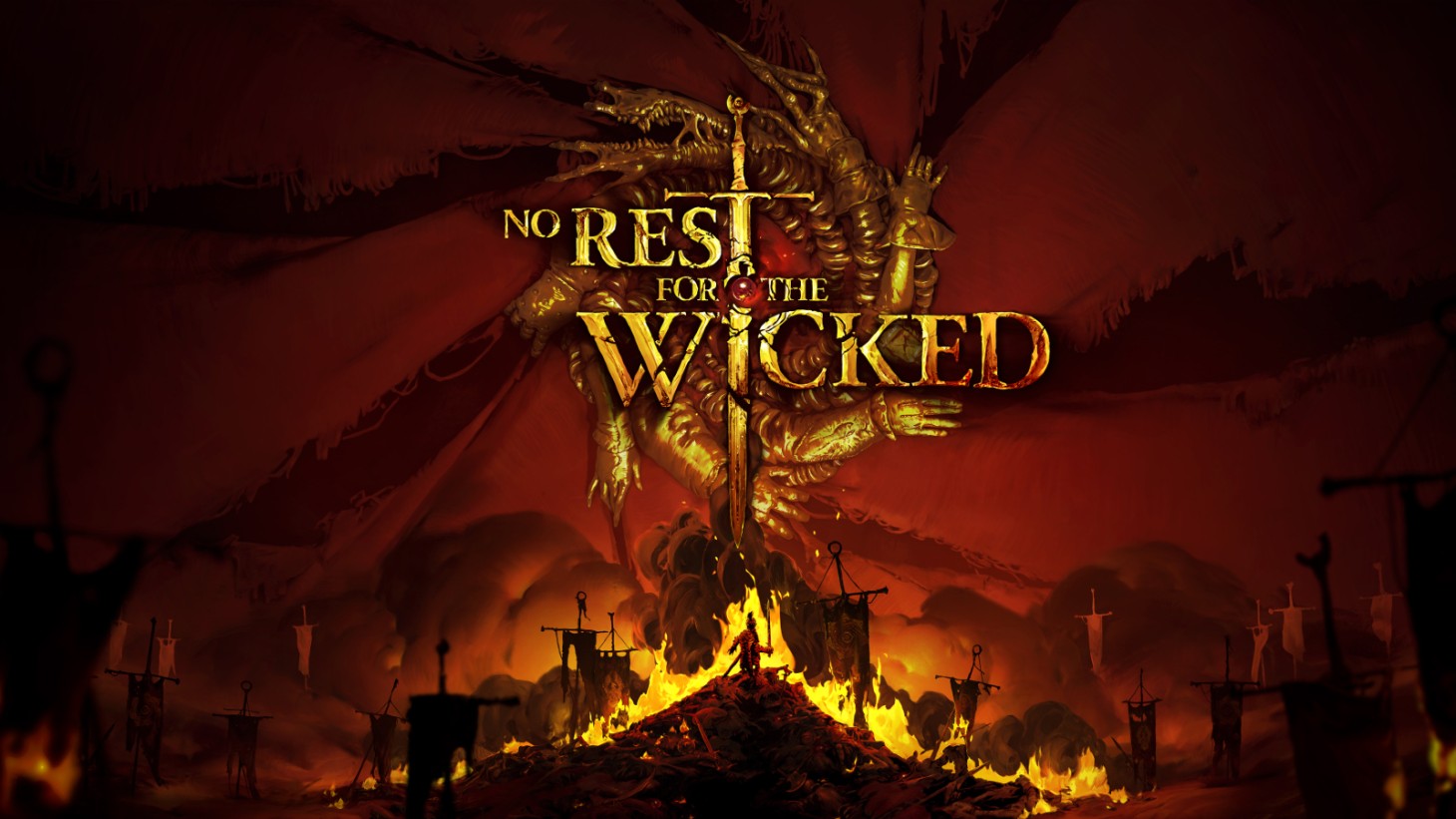No Rest for the Wicked