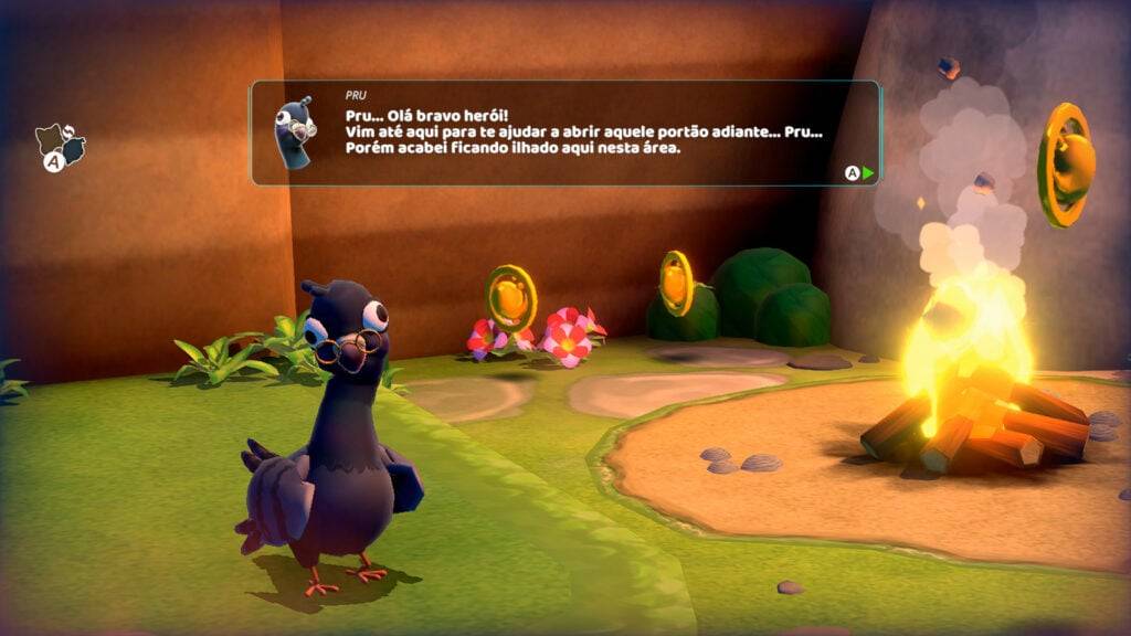 Raccoo Venture Screenshot Raccoo Venture 2023 12 11 14 39 05 Raccoo Venture