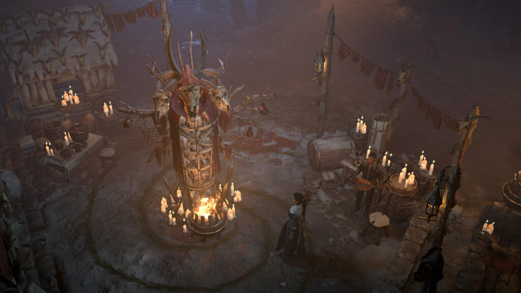 diablo iv diablo iv