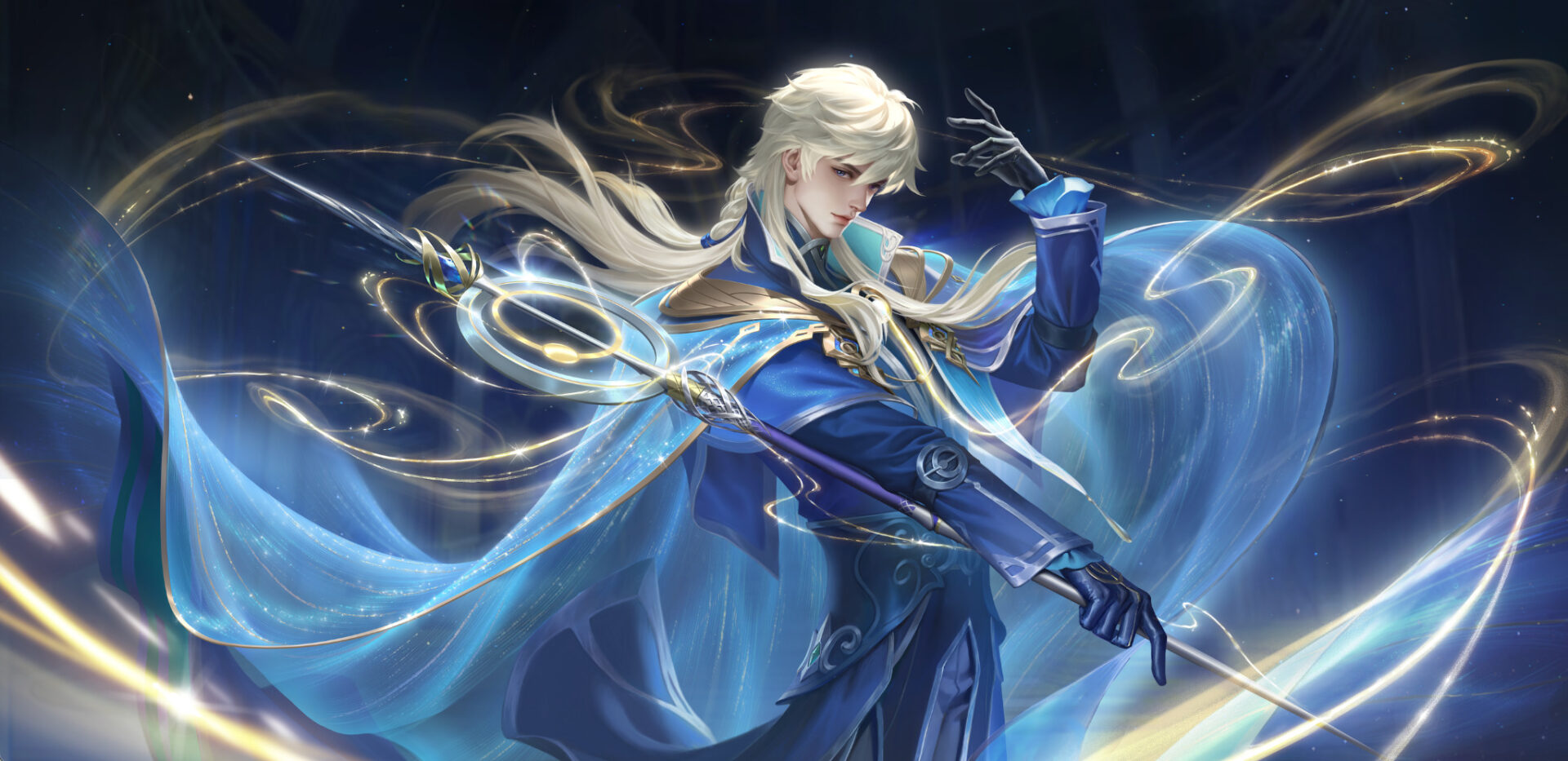 honor of kings heino
