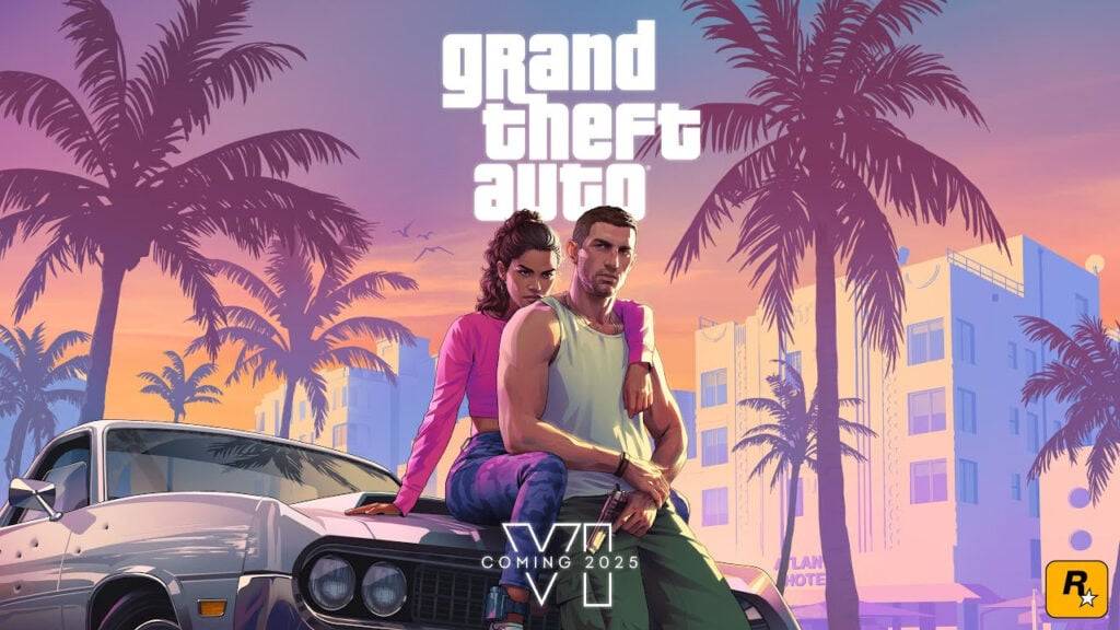 grand theft auto vi Grand Theft Auto VI
