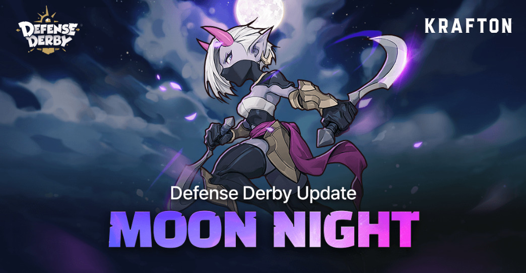 Defense Derby