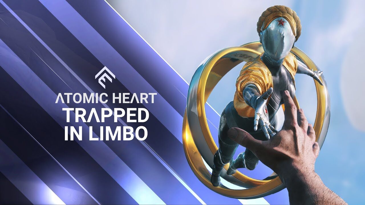 Atomic Heart