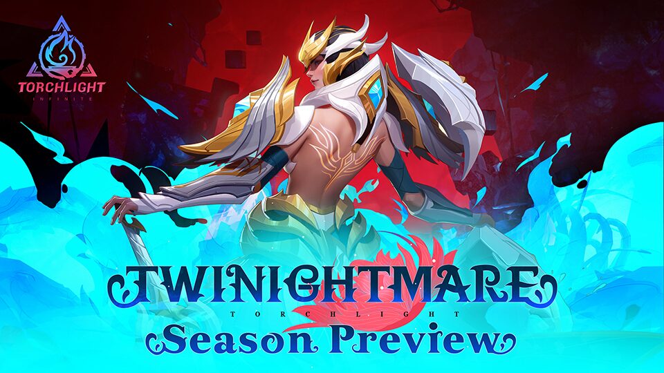 Torchlight: Infinite