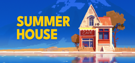 SUMMERHOUSE