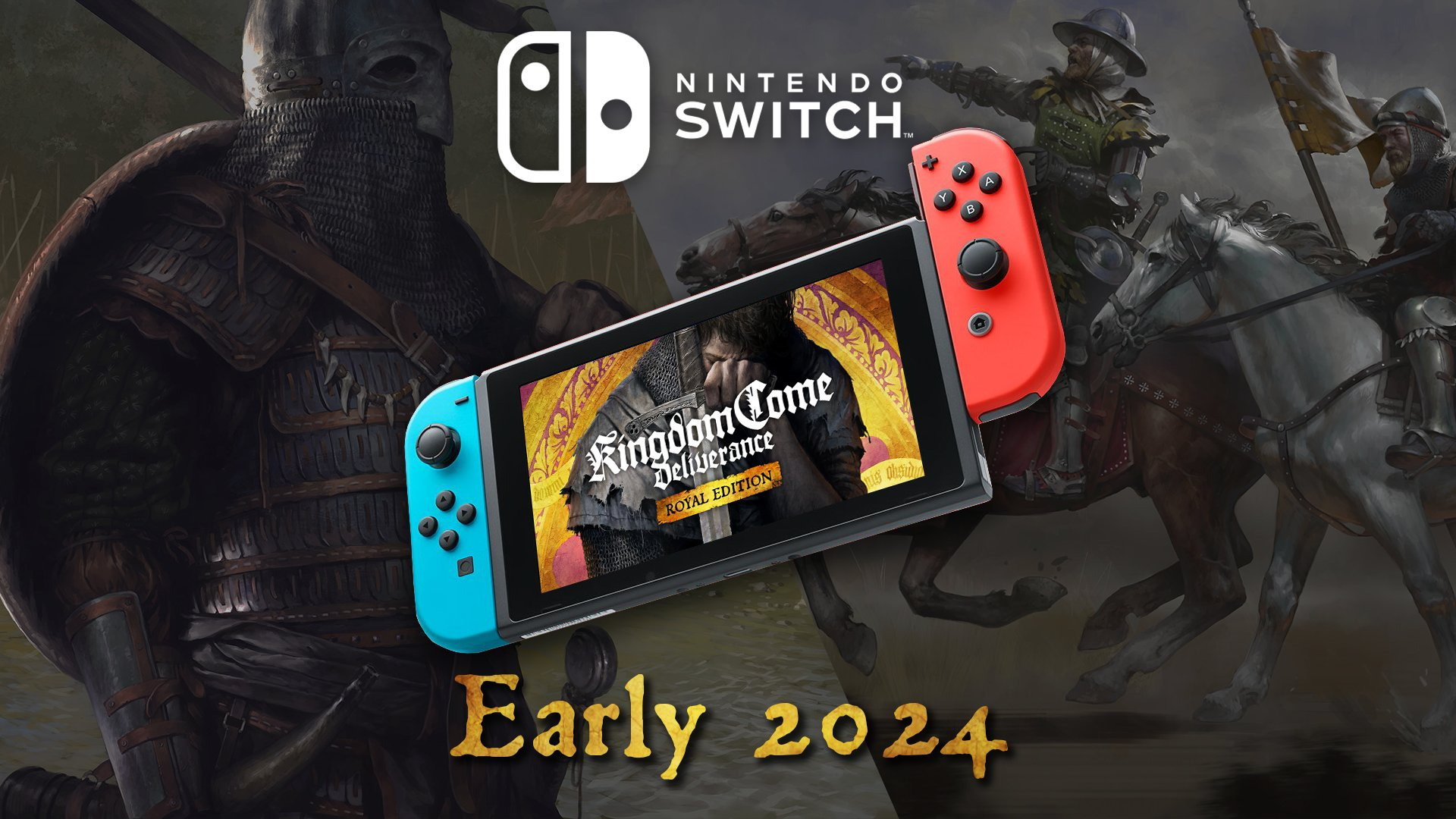 Kingdom Come: Deliverance