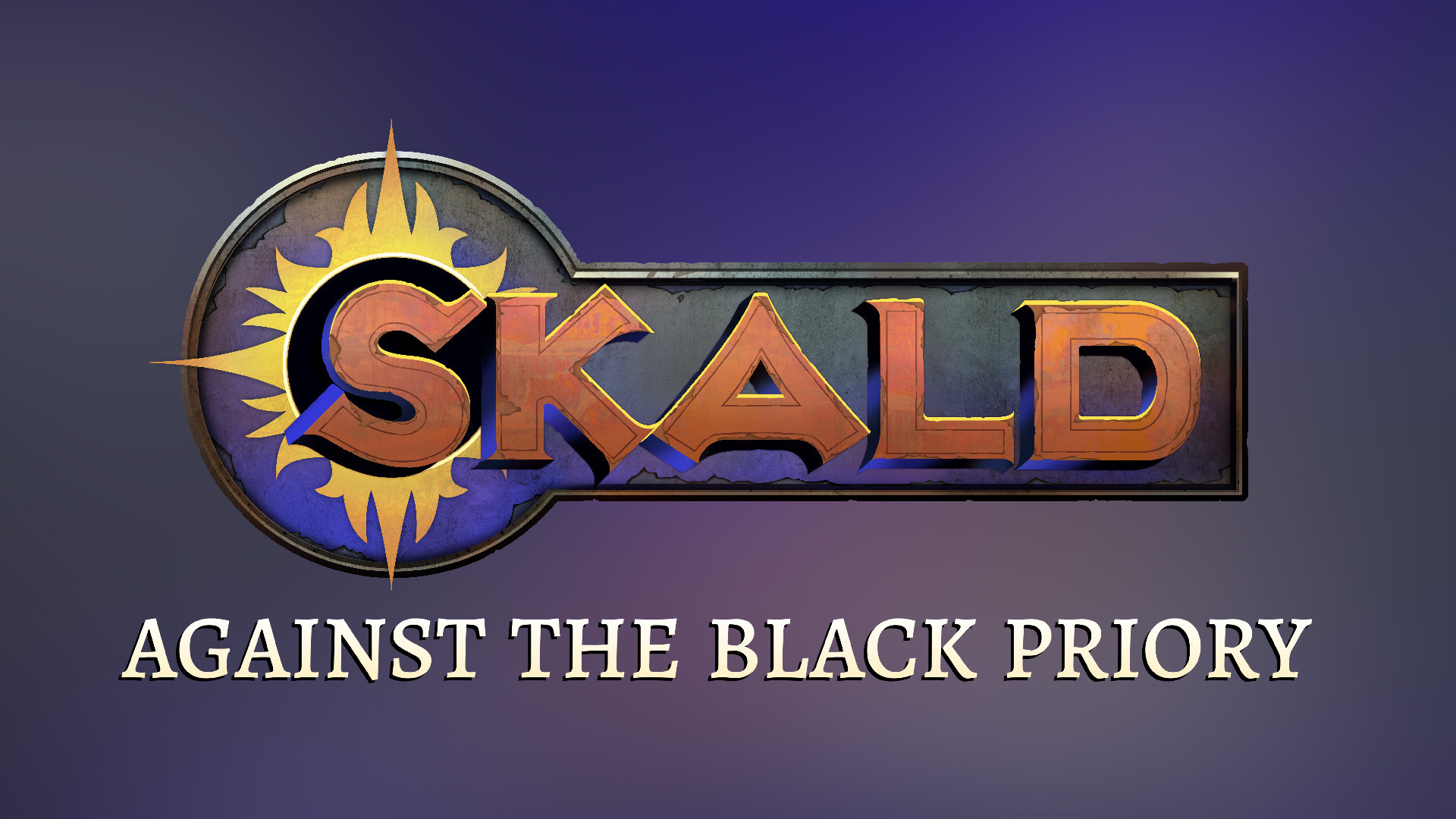 SKALD: Against the Black Priory