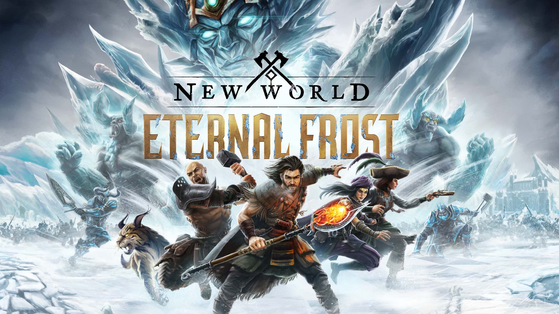 new world