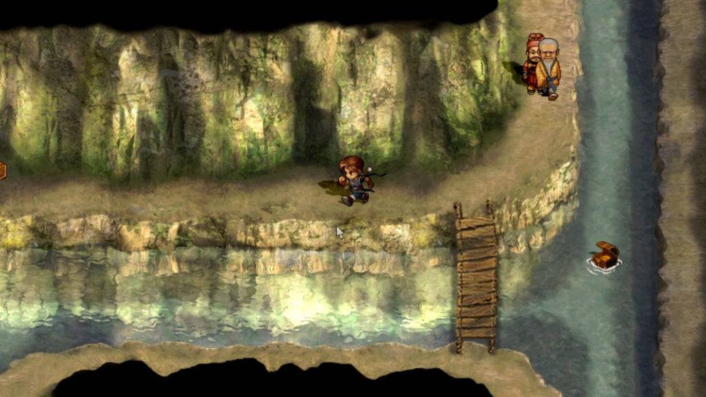 Xuan-Yuan Sword Xuan-Yuan Sword: Mists Beyond the Mountains