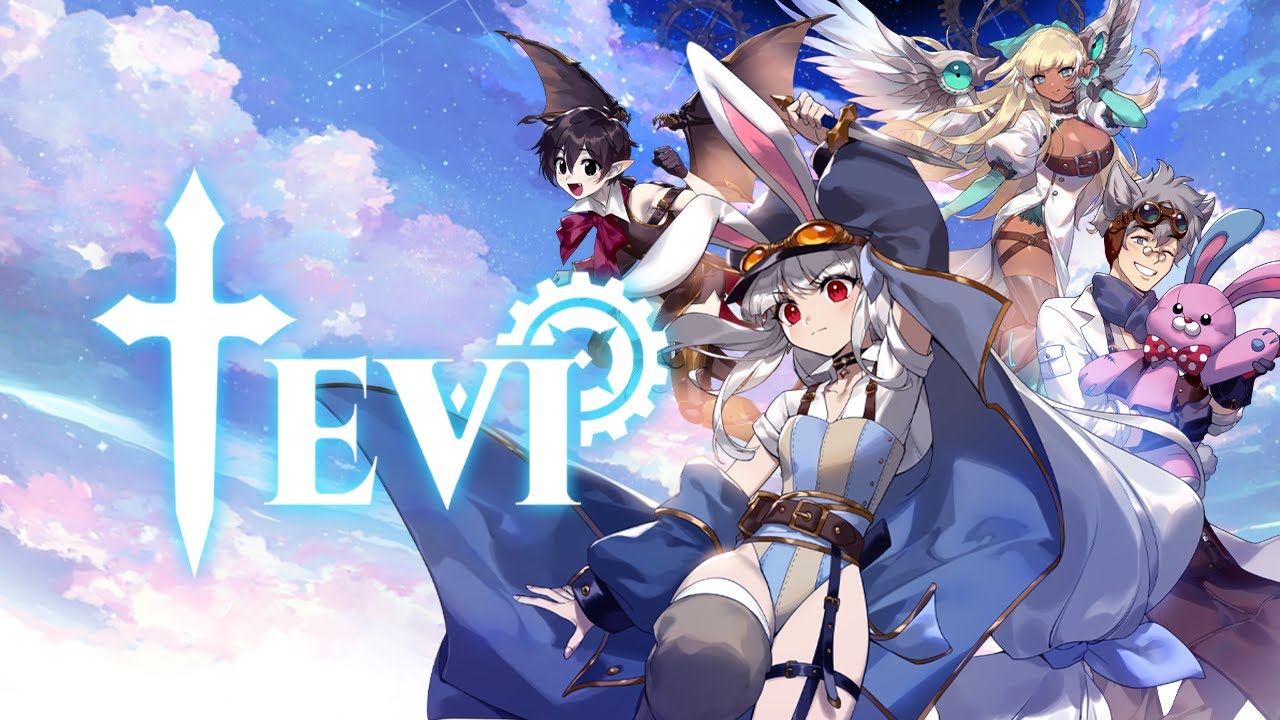 tevi