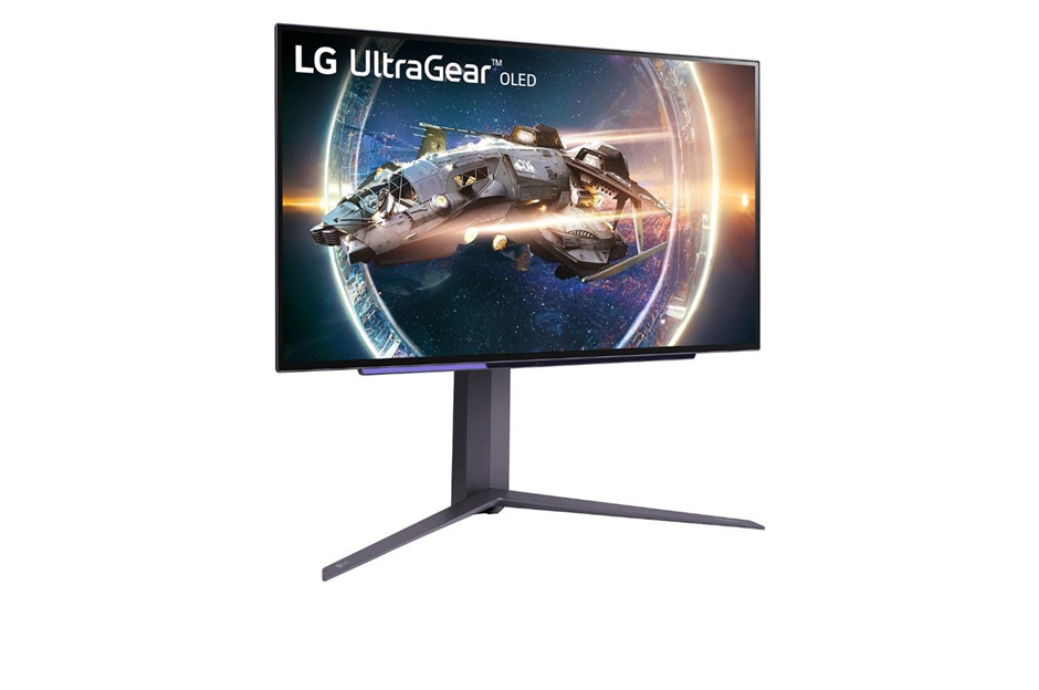 ultragear lg ultragear oled