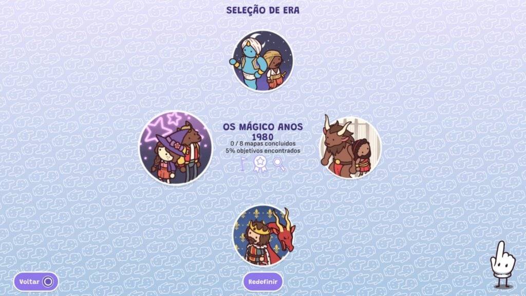 Hidden Through Time 2 Hidden Through Time 2: Myths & Magic