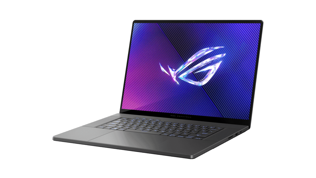 ROG ROG Zephyrus G16