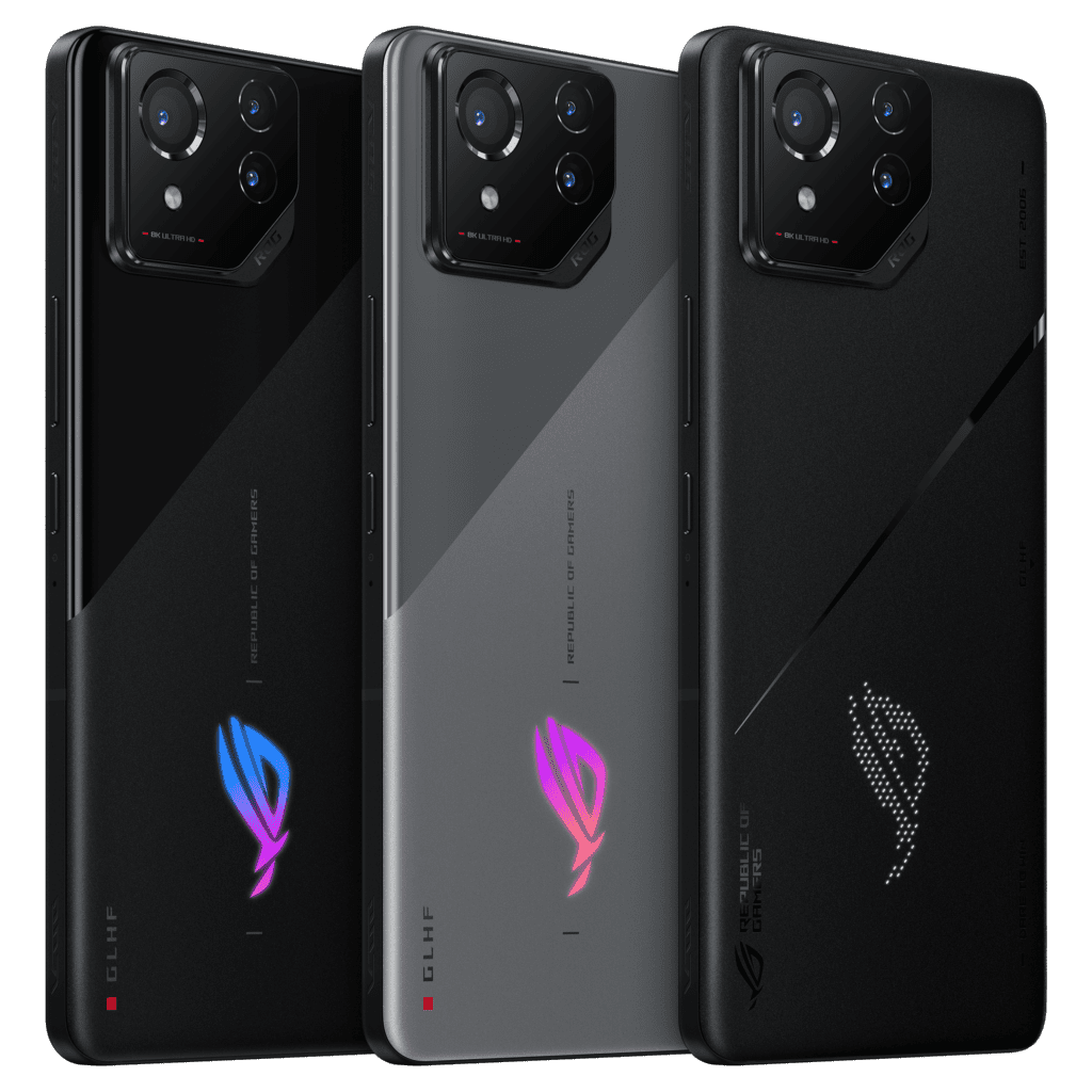 ROG ROG Phone 8 Pro