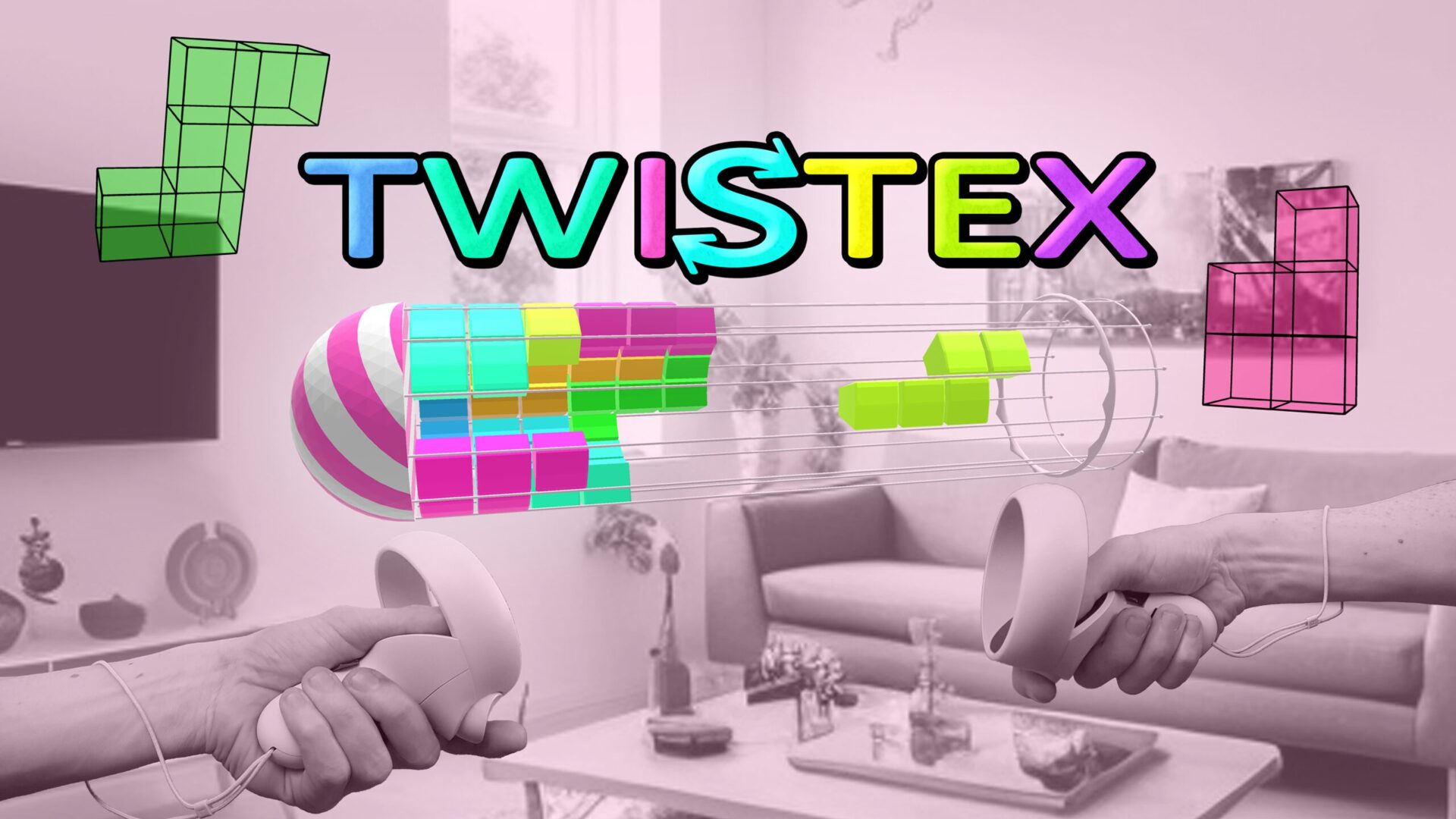 TWISTEX