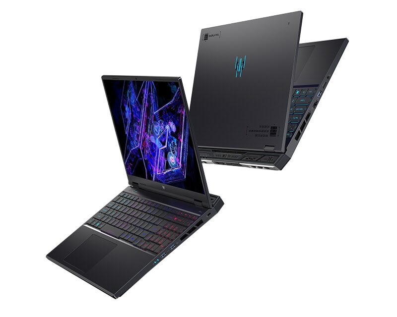 Acer Predator Helios
