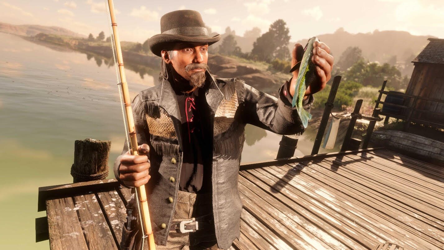 Red Dead Online