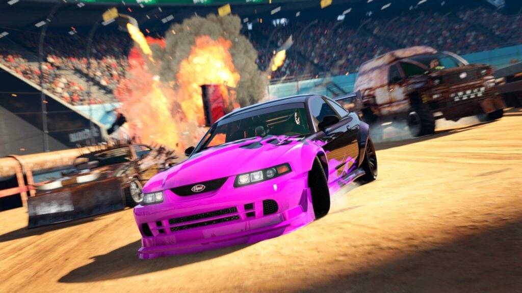 GTA Online GTA Online