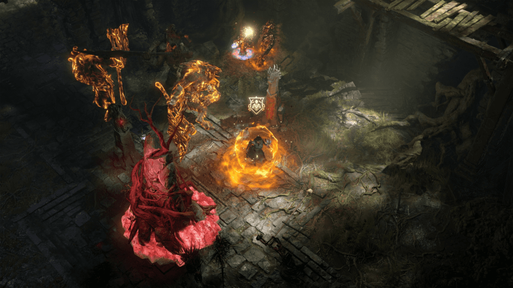Diablo IV Diablo IV