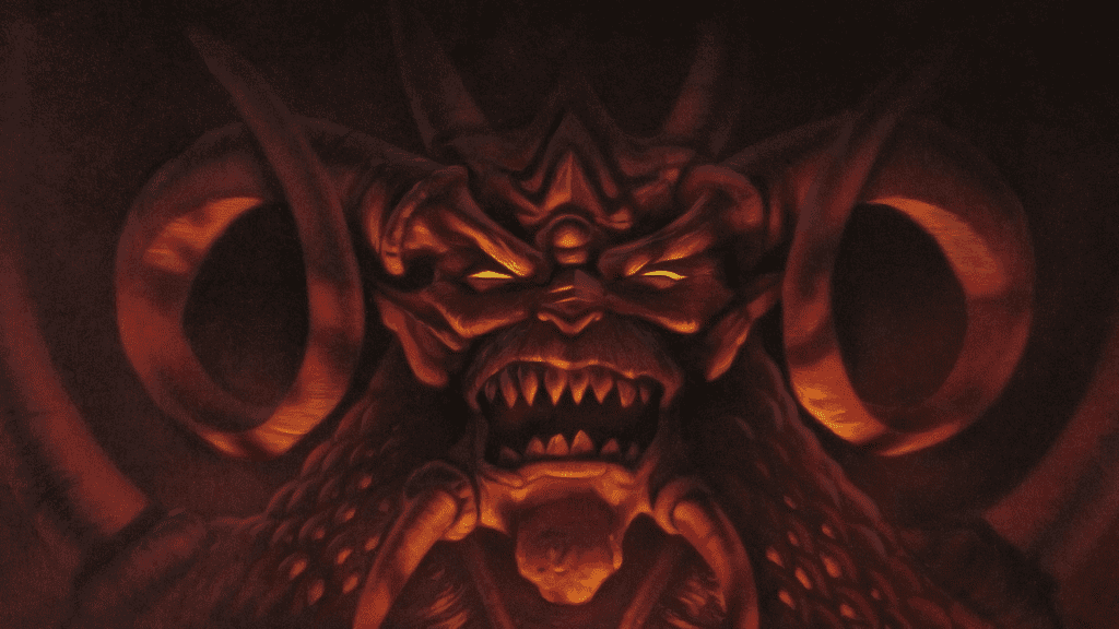 Diablo Diablo