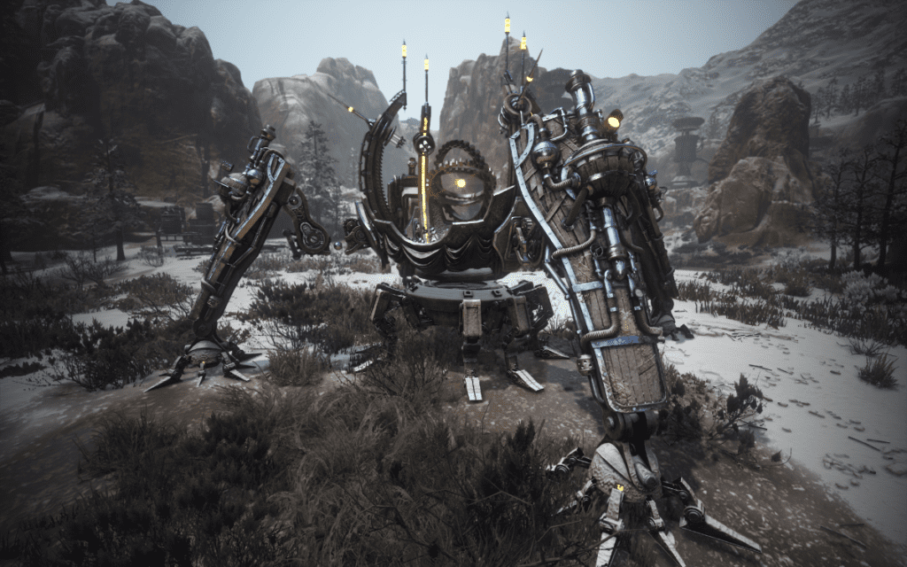 Black Desert Black Desert Online