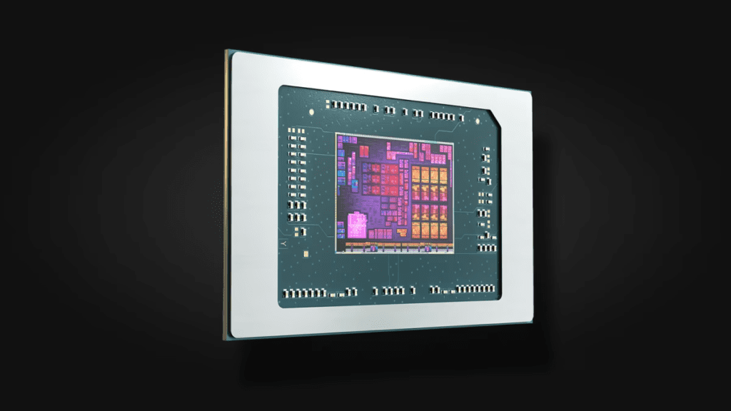 AMD AMD Ryzen 7 8700G