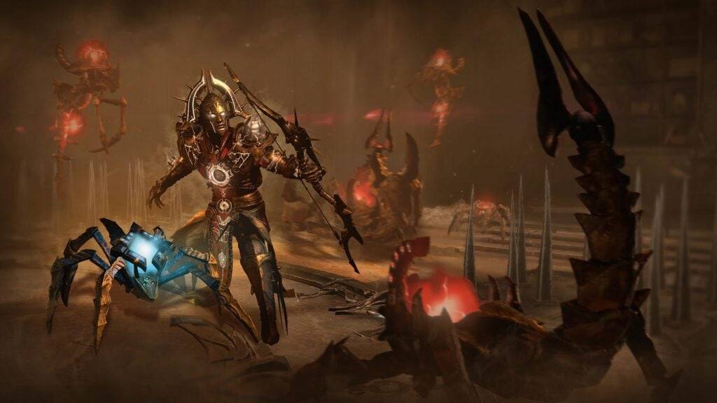 Diablo IV Diablo IV