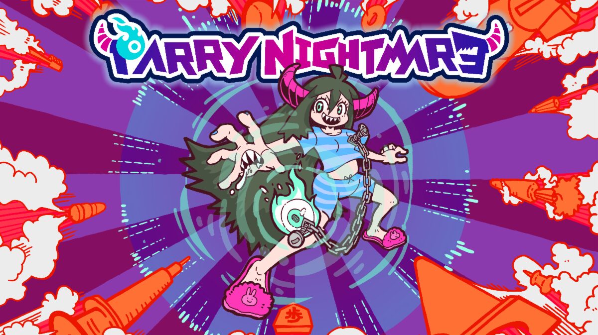 Parry Nightmare