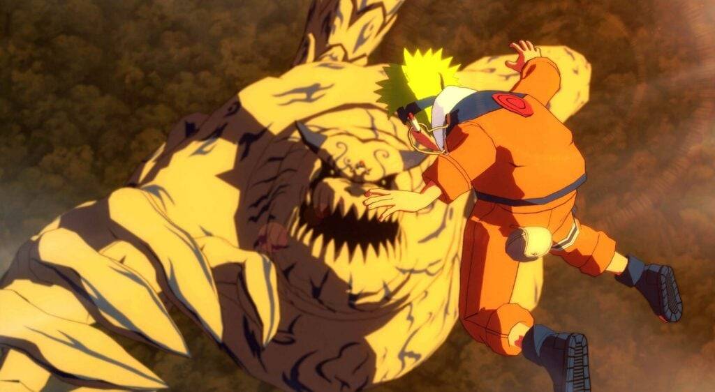 naruto Naruto X Boruto Ultimate Ninja Storm Connections