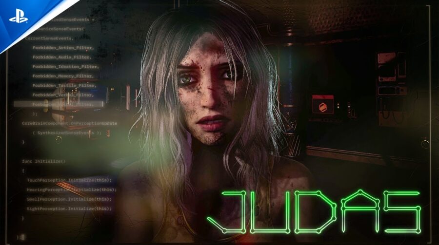 judas