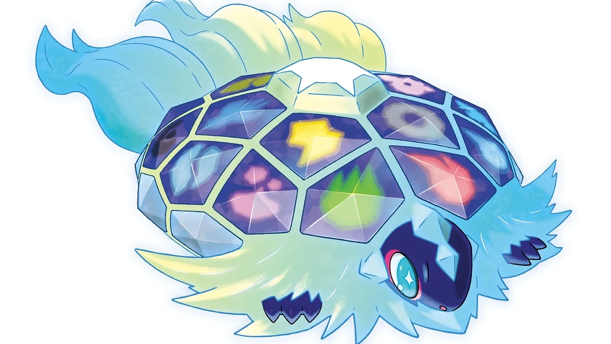 pokémon scarlet e violet