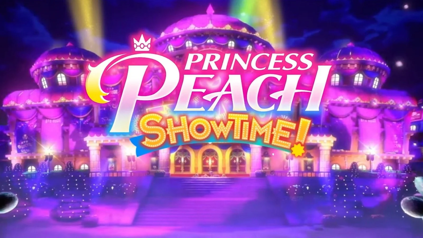 princess peach