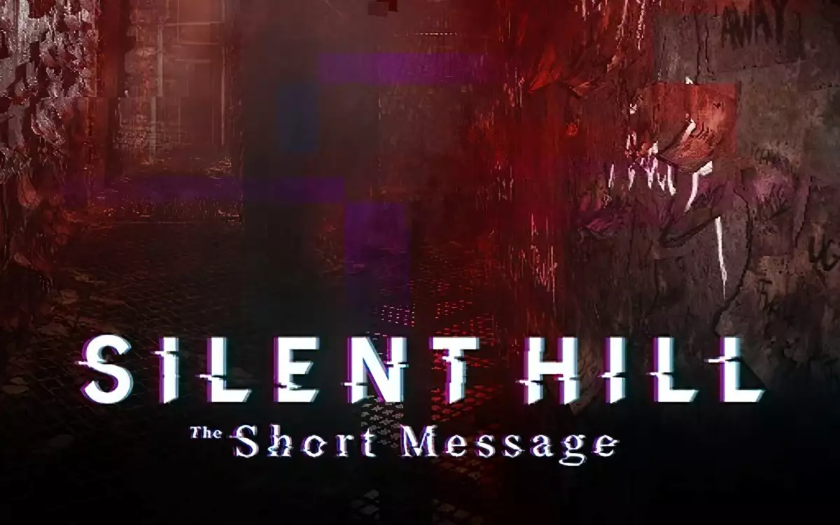 silent hill