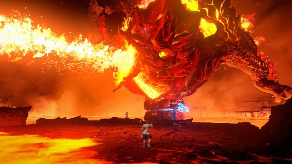Granblue Fantasy Relink Granblue Fantasy Relink