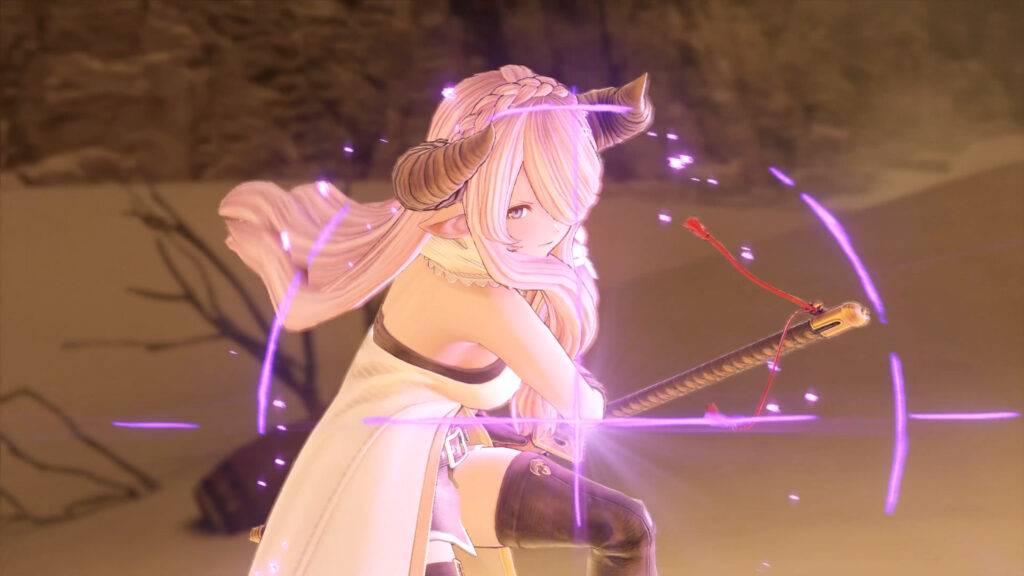 Granblue Fantasy Relink Granblue Fantasy Relink