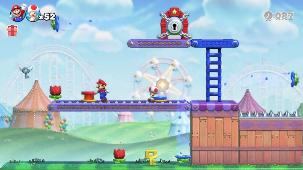 Mario vs. Donkey Kong Mario vs Donkey Kong