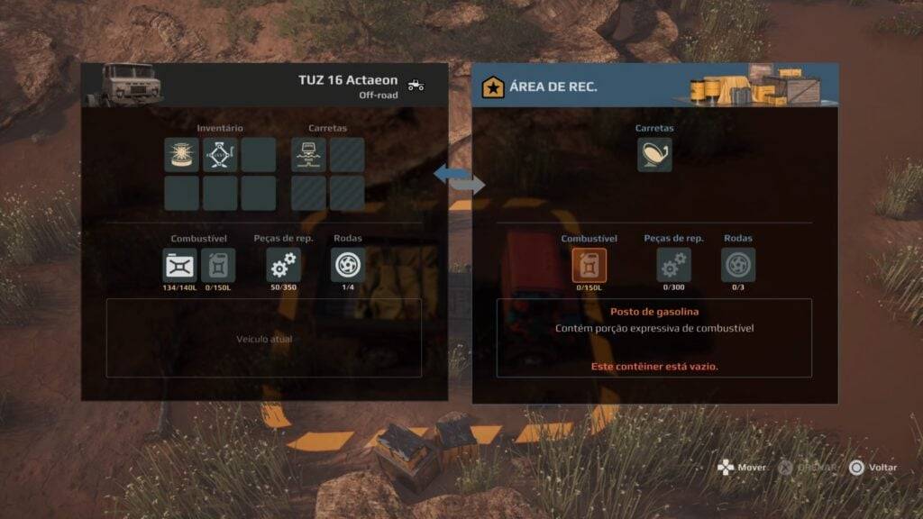 Expeditions Expeditions: A Mudrunner Game