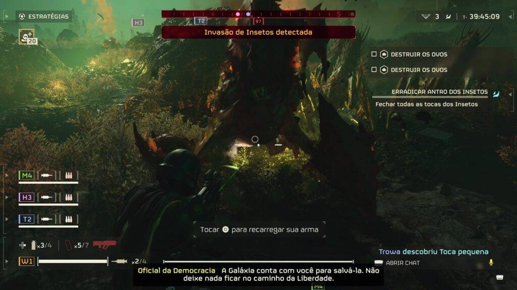 Helldivers Helldivers 2