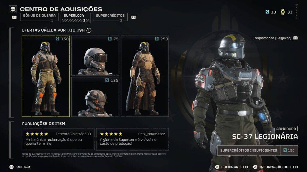 Helldivers Helldivers 2