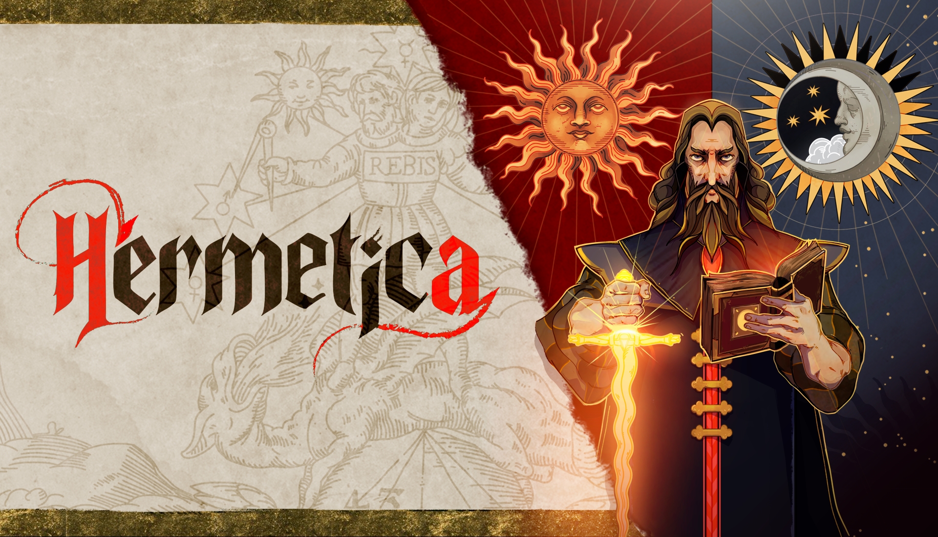 Hermetica