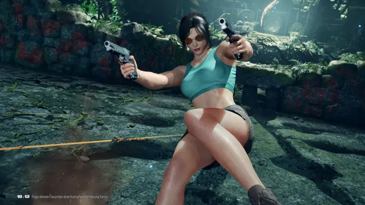 tekken 8 TEKKEN 8