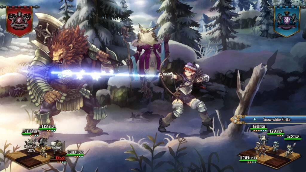 Unicorn Overlord Unicorn Overlord