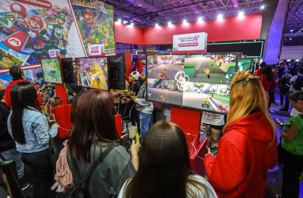 gamescom latam gamescom latam big festival